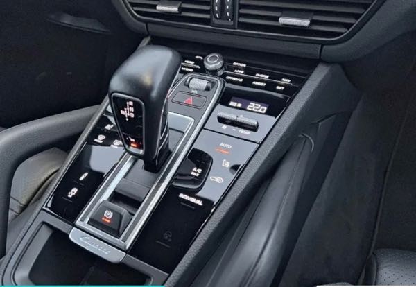Porsche Cayenne 3.0 462ch E-Hybrid Euro6d-T
