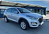Hyundai Tucson 1.6 CRDI 136ch hybrid 48V Business DCT-7 Euro6d-Evap thumbnail