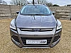 Ford Kuga 2.0 TDCi 4WD Titanium//CRUISE/CLIM//USB/GARANTIE thumbnail