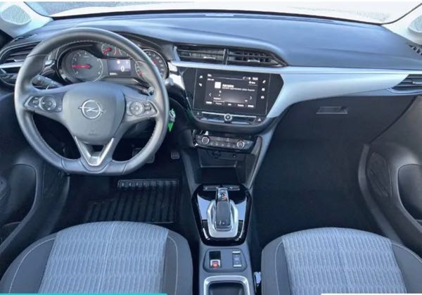 Opel Corsa 1.2 Turbo 100ch Edition BVA