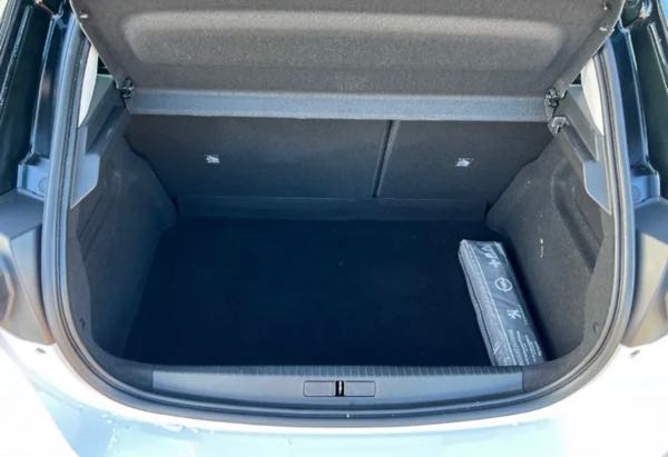 Opel Corsa 1.2 Turbo 100ch Edition BVA