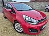 Kia Rio 1.2i Sense// CARNET//USB/CLIM/GARANTIE 12M/ thumbnail