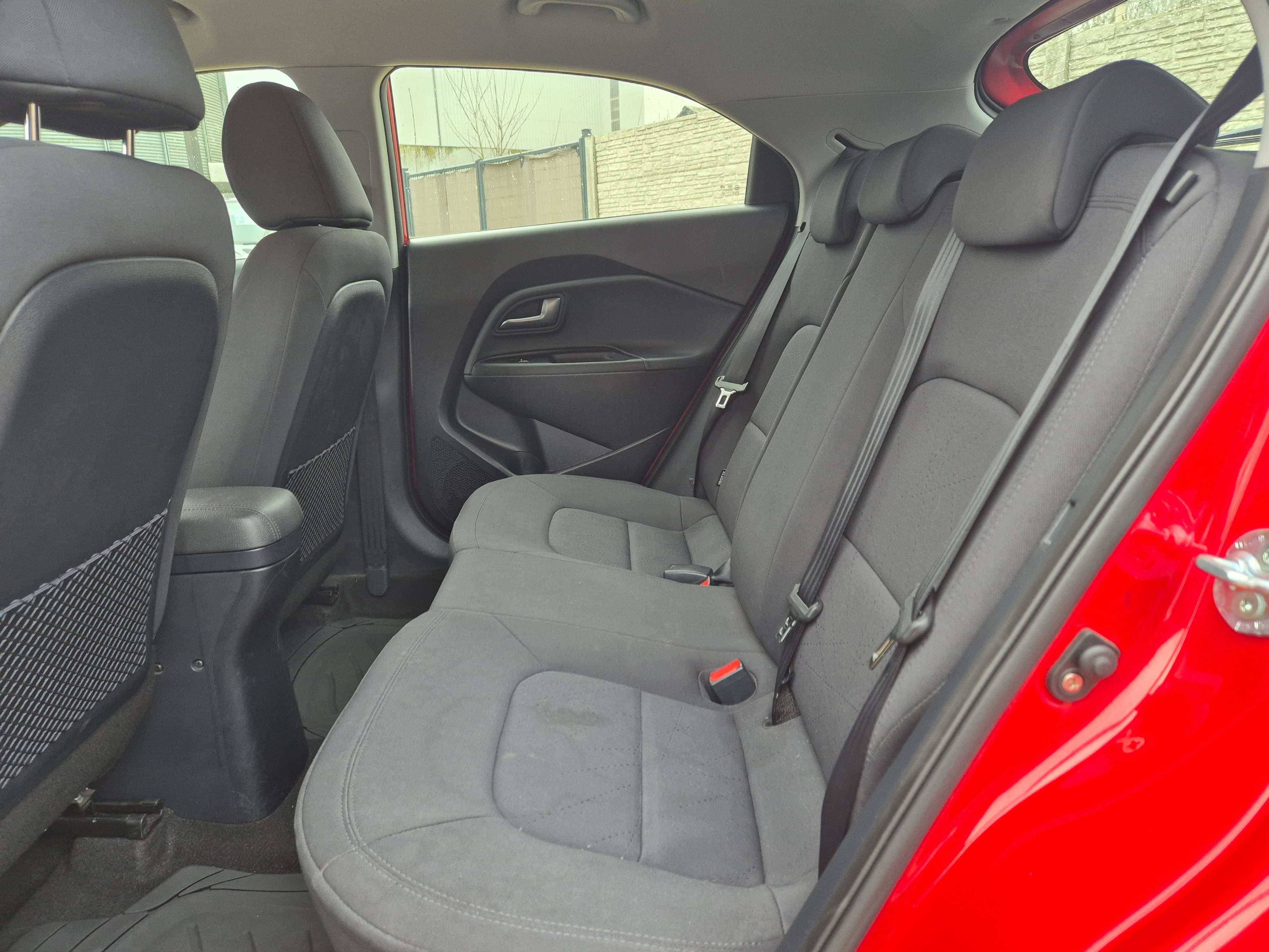 Kia Rio 1.2i Sense// CARNET//USB/CLIM/GARANTIE 12M/