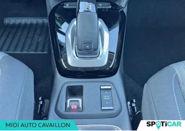 Opel Corsa 1.2 Turbo 100ch Edition BVA