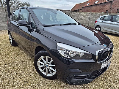 BMW 216 Active Tourer //GPS//CLIM//USB//GARANTIE 12 MOIS//