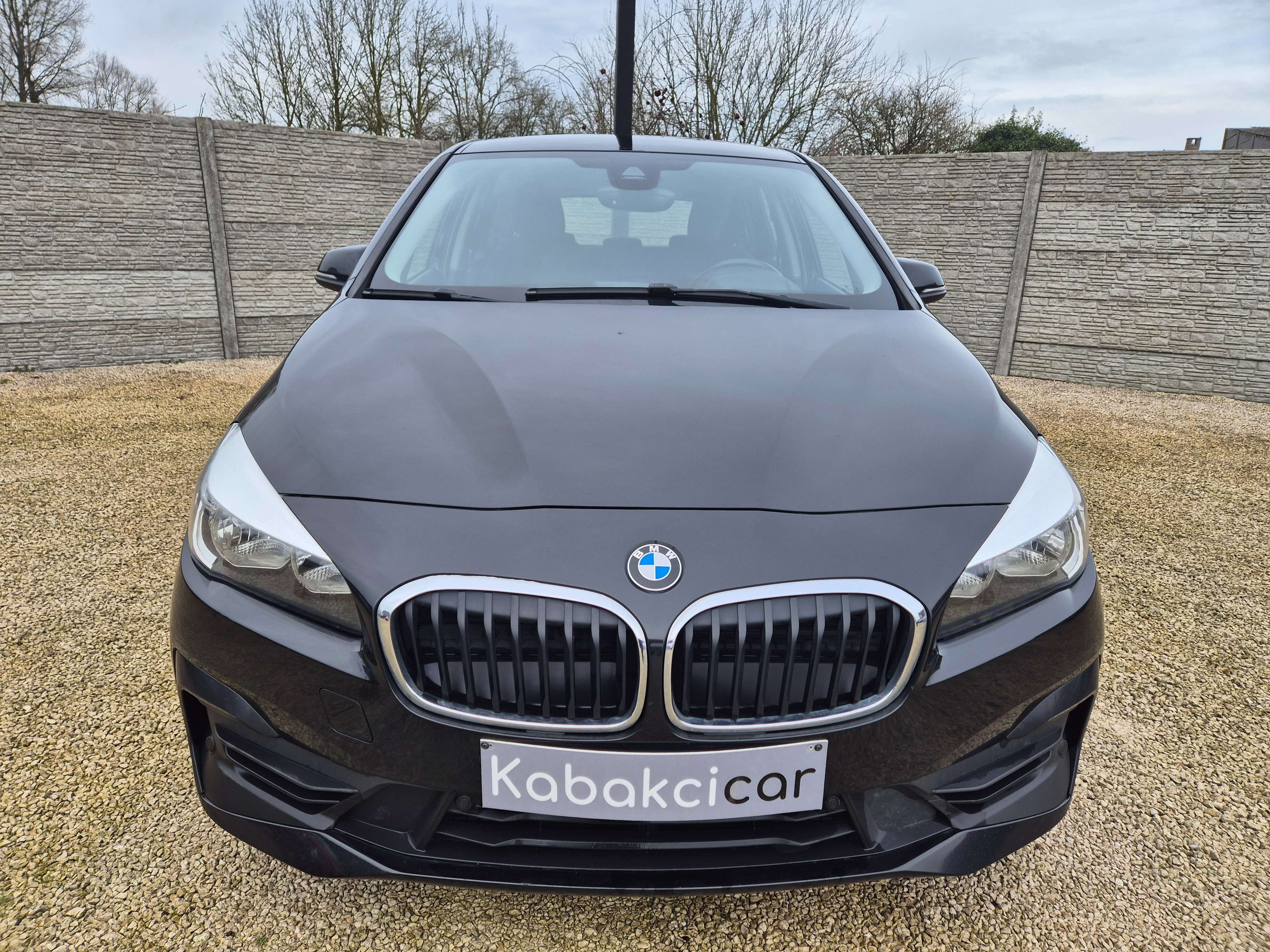 BMW 216 Active Tourer //GPS//CLIM//USB//GARANTIE 12 MOIS//