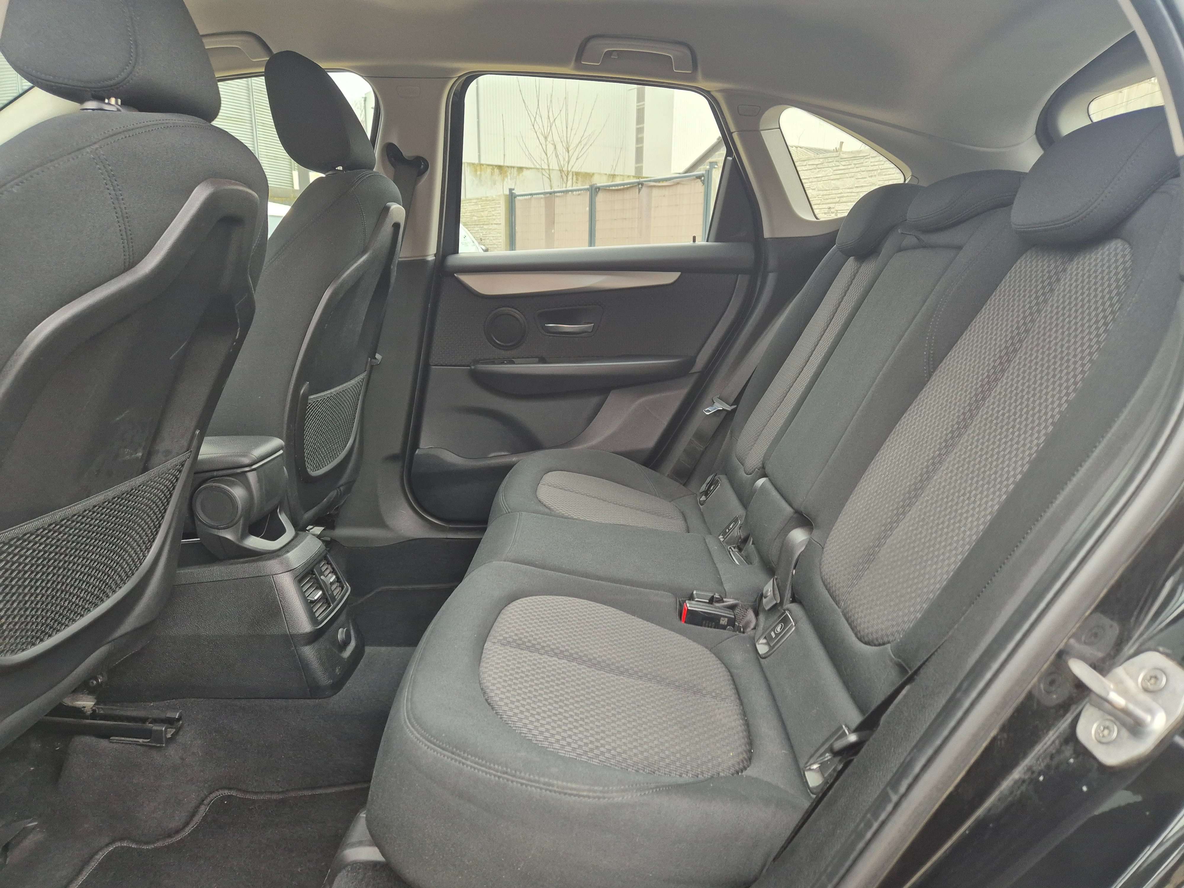 BMW 216 Active Tourer //GPS//CLIM//USB//GARANTIE 12 MOIS//