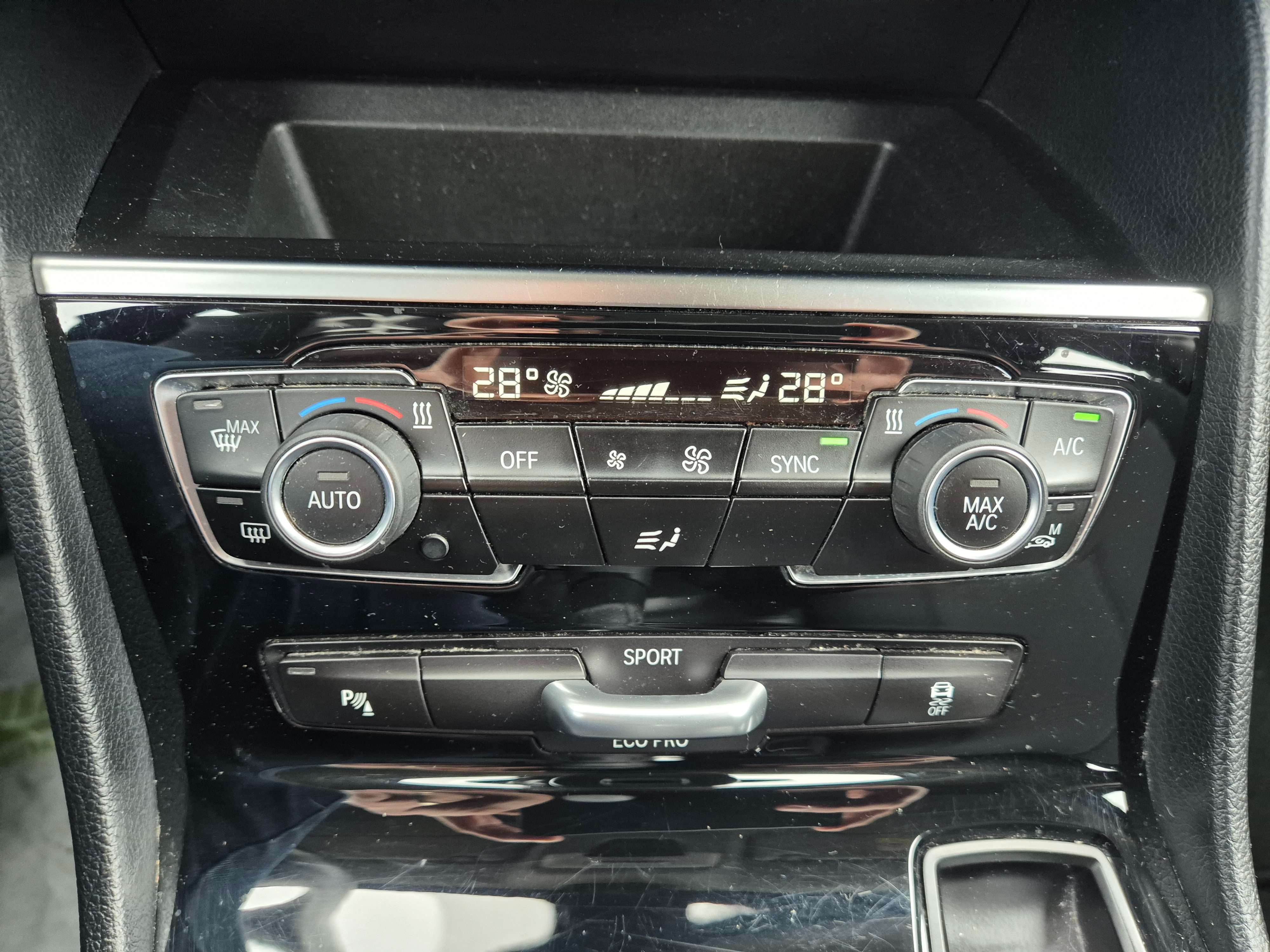 BMW 216 Active Tourer //GPS//CLIM//USB//GARANTIE 12 MOIS//