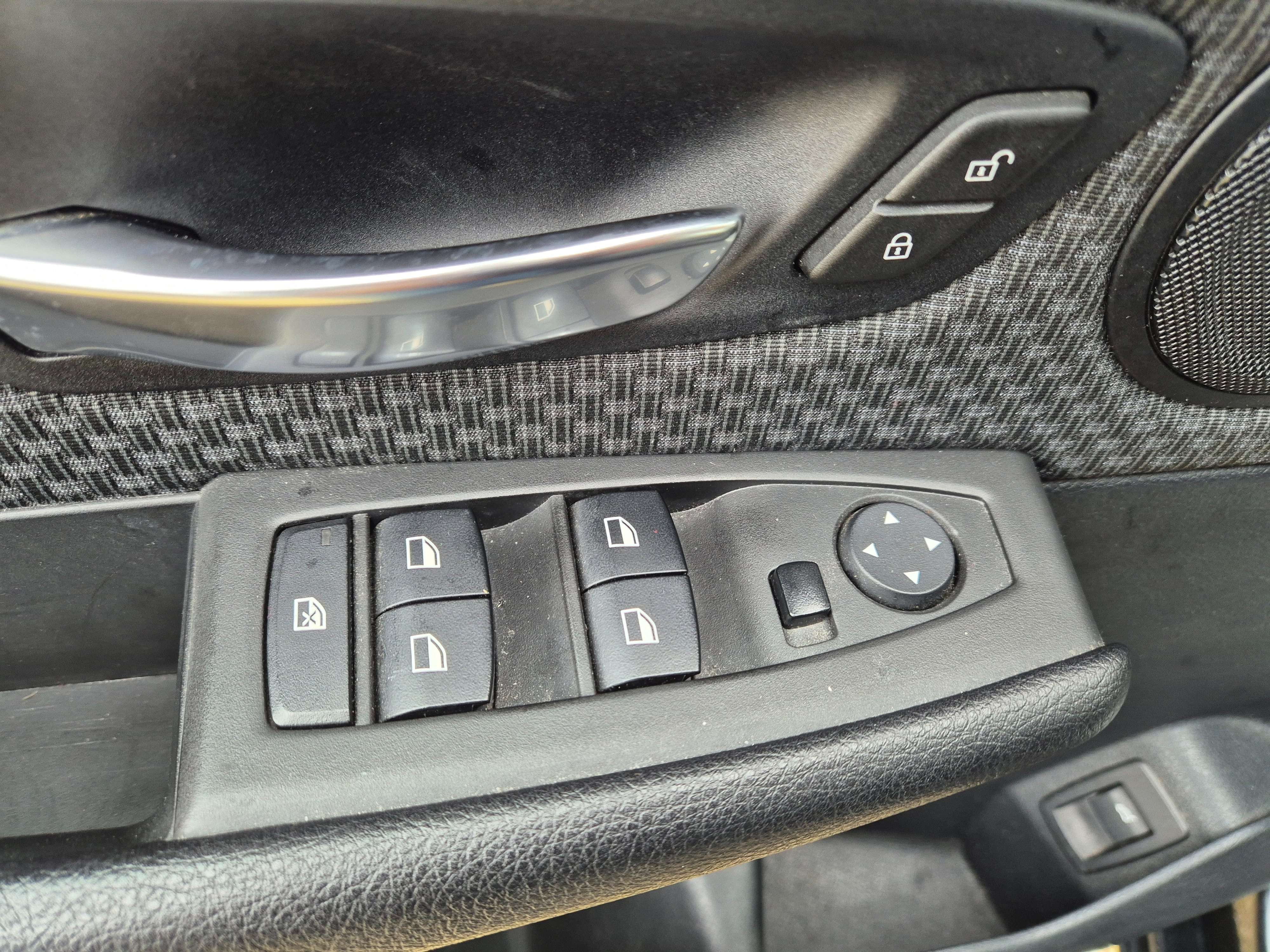 BMW 216 Active Tourer //GPS//CLIM//USB//GARANTIE 12 MOIS//