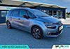 Citroen C4 SpaceTourer PureTech 130ch S&S Shine Pack EAT8 7cv thumbnail