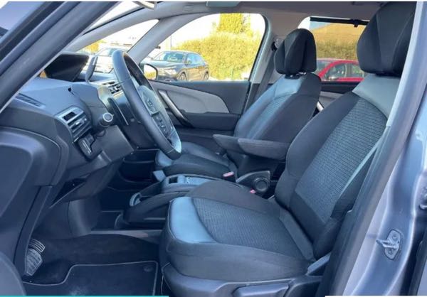 Citroen C4 SpaceTourer PureTech 130ch S&S Shine Pack EAT8 7cv