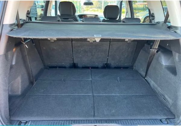 Citroen C4 SpaceTourer PureTech 130ch S&S Shine Pack EAT8 7cv