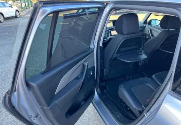 Citroen C4 SpaceTourer PureTech 130ch S&S Shine Pack EAT8 7cv