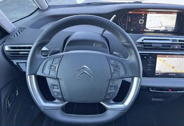 Citroen C4 SpaceTourer PureTech 130ch S&S Shine Pack EAT8 7cv