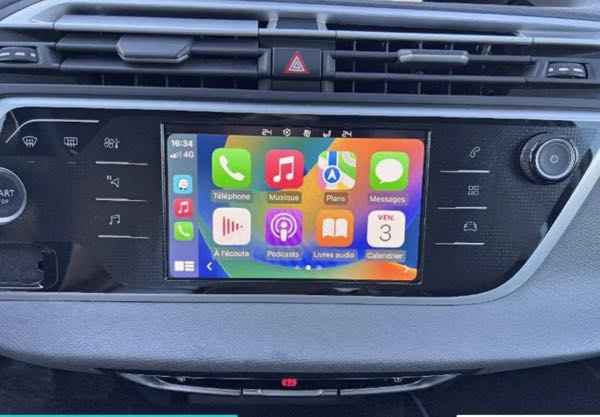 Citroen C4 SpaceTourer PureTech 130ch S&S Shine Pack EAT8 7cv
