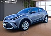 Toyota C-hr 122h Edition 2WD E-CVT MY20 thumbnail