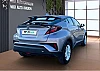 Toyota C-hr 122h Edition 2WD E-CVT MY20 thumbnail