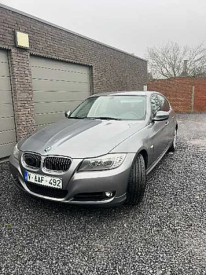 Bmw Serie 3 bmw 316i benzine euro5