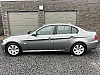 Bmw Serie 3 bmw 316i benzine euro5 thumbnail
