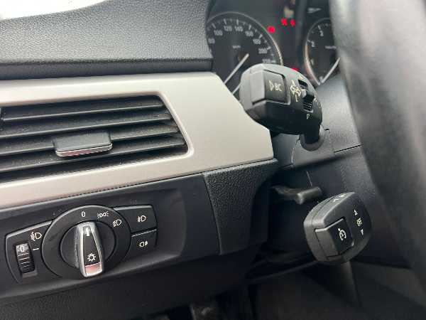 Bmw Serie 3 bmw 316i benzine euro5