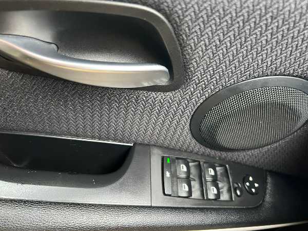 Bmw Serie 3 bmw 316i benzine euro5