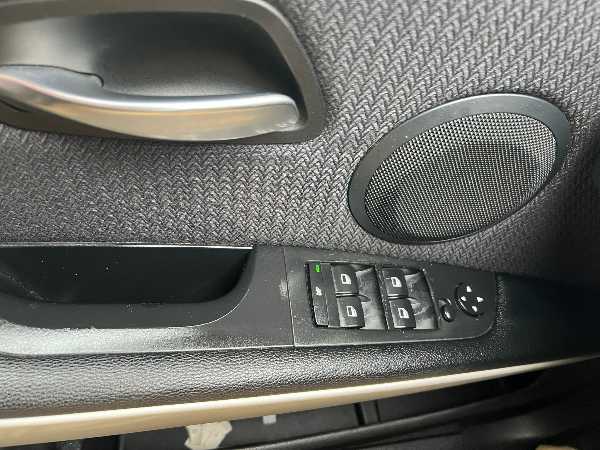 Bmw Serie 3 bmw 316i benzine euro5