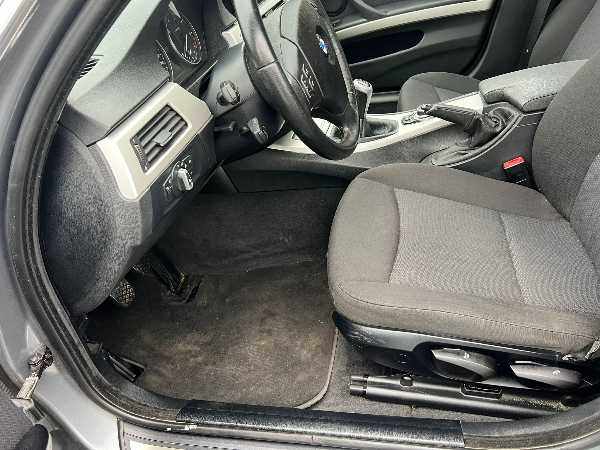 Bmw Serie 3 bmw 316i benzine euro5