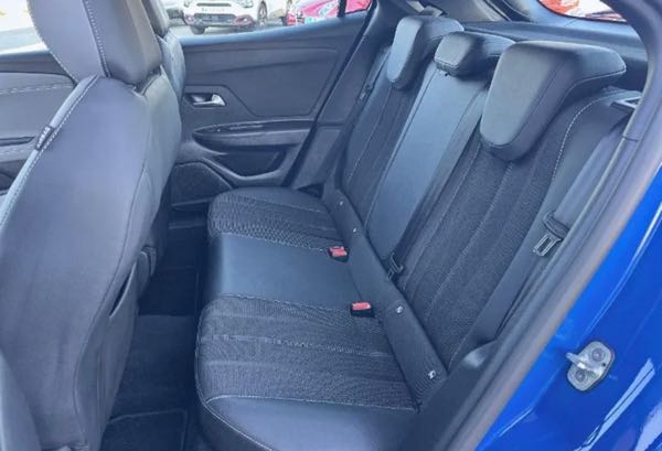 Opel Mokka 1.2 Turbo 100ch Elegance