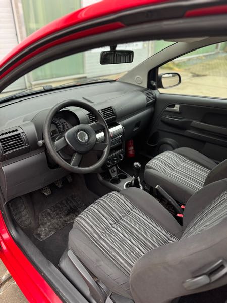 Volkswagen Fox 1.2 60 CONFORTLINE