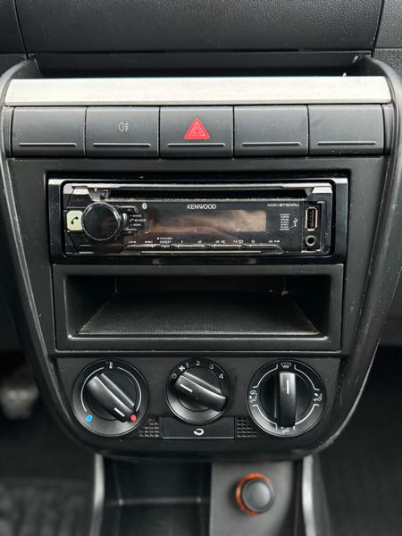 Volkswagen Fox 1.2 60 CONFORTLINE