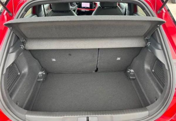 Opel Mokka 1.2 Turbo 130ch GS Line BVA8