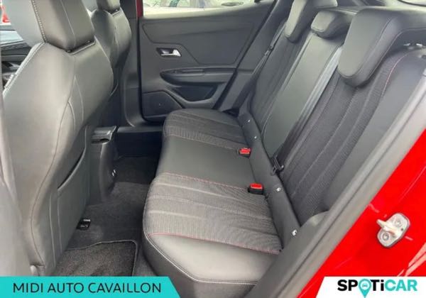 Opel Mokka 1.2 Turbo 130ch GS Line BVA8