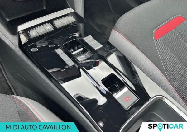 Opel Mokka 1.2 Turbo 130ch GS Line BVA8