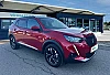 Peugeot 2008 1.2 PureTech 130ch S&S Allure Pack EAT8 thumbnail
