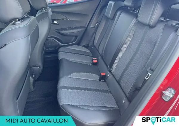 Peugeot 2008 1.2 PureTech 130ch S&S Allure Pack EAT8