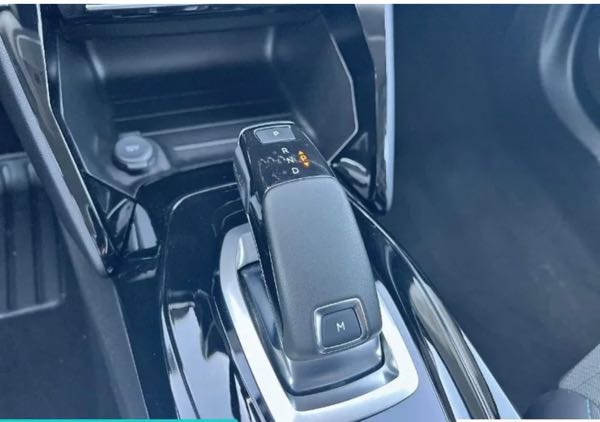 Peugeot 2008 1.2 PureTech 130ch S&S Allure Pack EAT8