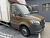 Mercedes-Benz SPRINTER FG 316 CDI 43 3T5 FIRST PROPULSION LOURD 7G-TRONIC PLUS thumbnail
