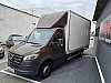 Mercedes-Benz SPRINTER FG 316 CDI 43 3T5 FIRST PROPULSION LOURD 7G-TRONIC PLUS thumbnail