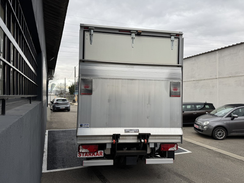 Mercedes-Benz SPRINTER FG 316 CDI 43 3T5 FIRST PROPULSION LOURD 7G-TRONIC PLUS