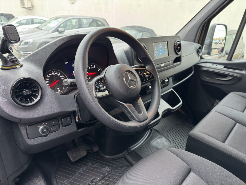 Mercedes-Benz SPRINTER FG 316 CDI 43 3T5 FIRST PROPULSION LOURD 7G-TRONIC PLUS