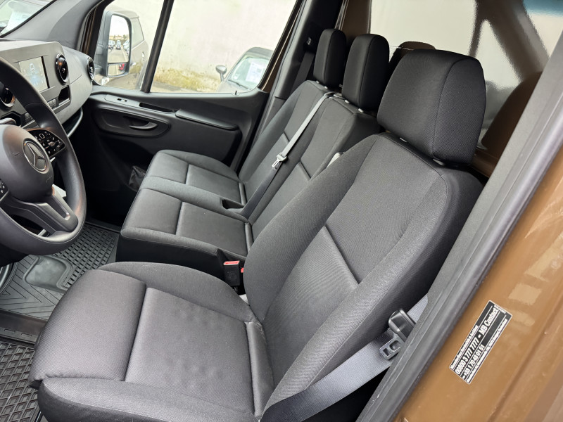 Mercedes-Benz SPRINTER FG 316 CDI 43 3T5 FIRST PROPULSION LOURD 7G-TRONIC PLUS