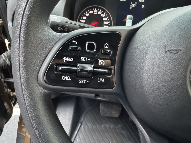 Mercedes-Benz SPRINTER FG 316 CDI 43 3T5 FIRST PROPULSION LOURD 7G-TRONIC PLUS