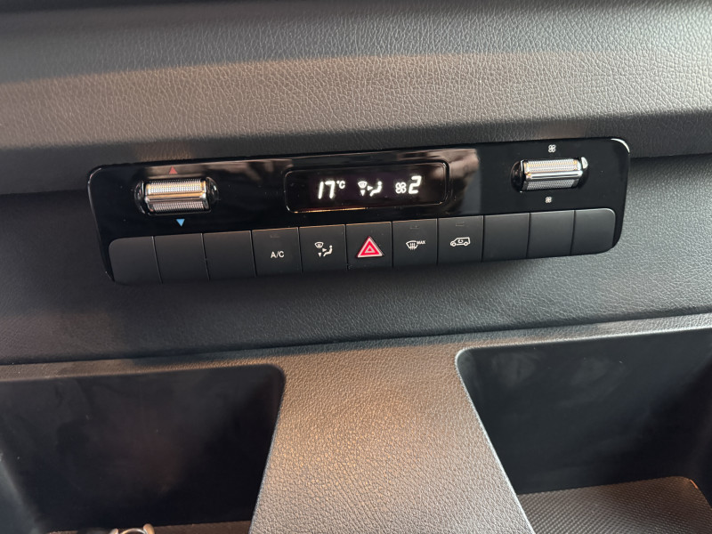 Mercedes-Benz SPRINTER FG 316 CDI 43 3T5 FIRST PROPULSION LOURD 7G-TRONIC PLUS
