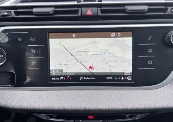 Citroen C4 Grand C4 SpaceTourer BlueHDi 130ch S&S Shine Pack E6.d
