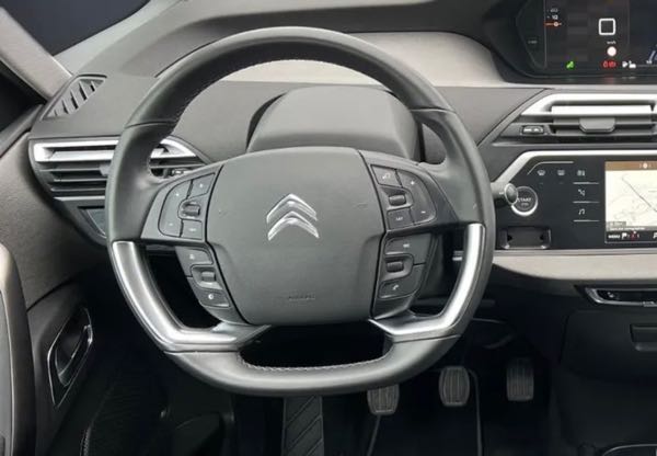 Citroen C4 Grand C4 SpaceTourer BlueHDi 130ch S&S Shine Pack E6.d