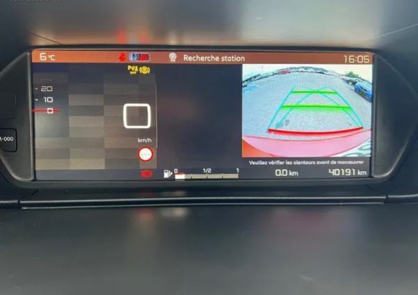 Citroen C4 Grand C4 SpaceTourer BlueHDi 130ch S&S Shine Pack E6.d