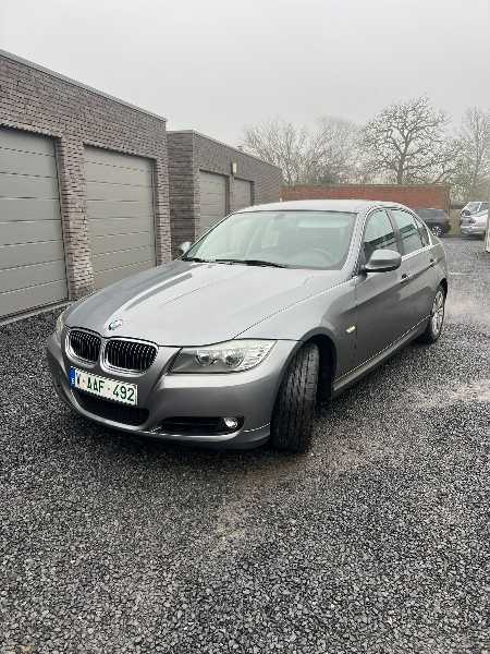 Bmw Serie 3 (E90) (2) 316I 122 EDITION
