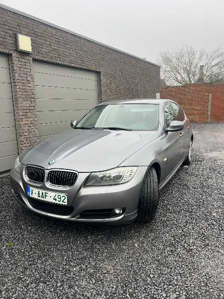 Bmw Serie 3 (E90) (2) 316I 122 EDITION
