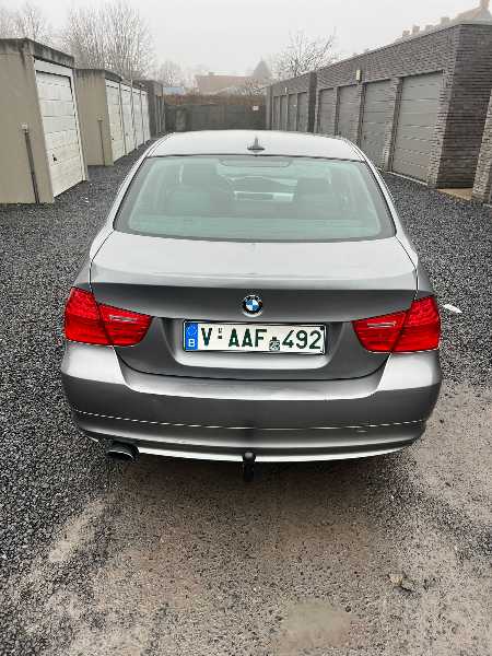 Bmw Serie 3 (E90) (2) 316I 122 EDITION