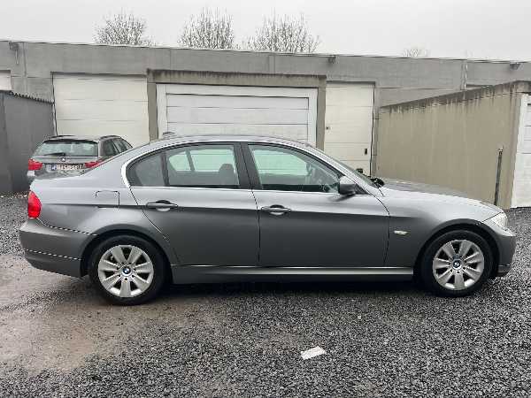 Bmw Serie 3 (E90) (2) 316I 122 EDITION